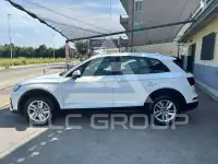 2020 Audi Q5