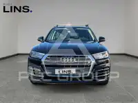 2020 Audi Q5