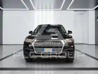 2020 Audi Q5
