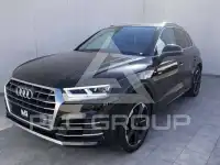 2020 Audi 50