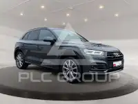 2020 Audi Q5