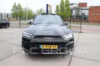 2020 Audi Q5