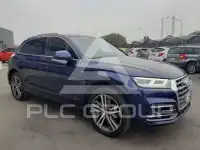 2020 Audi Q5