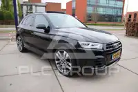 2020 Audi Q5