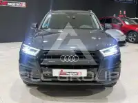 2020 Audi 50