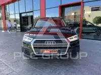 2020 Audi Other