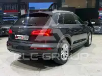 2020 Audi 50