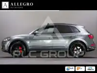2020 Audi Q5