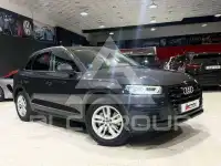 2020 Audi 50