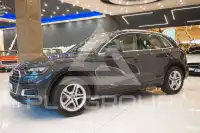 2020 Audi Q5