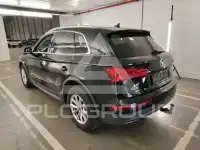 2020 Audi Q5