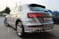 2020 Audi Q5