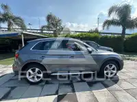 2020 Audi Q5
