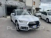 2020 Audi Q5