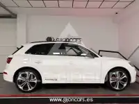 2020 Audi Q5