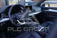 2020 Audi Q5