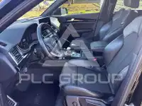 2020 Audi Q5