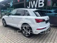 2020 Audi Q5