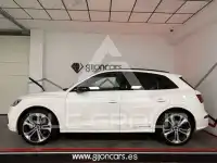 2020 Audi Q5