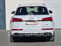 2020 Audi Q5