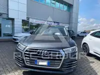 2020 Audi Q5