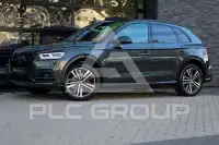 2020 Audi Q5