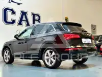 2020 Audi Q5
