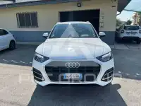 2020 Audi Q5