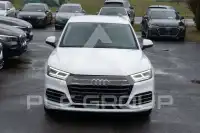 2020 Audi Q5