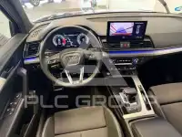 2020 Audi Quattro
