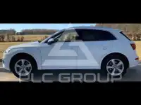 2020 Audi Q5