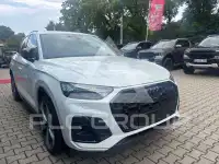 2020 Audi Q5