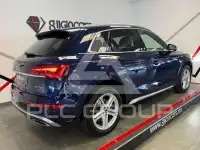 2020 Audi Quattro