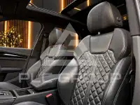 2020 Audi Q5