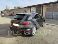 2020 Audi Q5