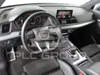 2020 Audi Q5