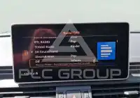 2020 Audi Q5