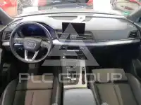 2020 Audi Q5