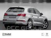 2020 Audi Q5