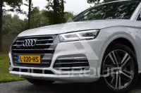 2020 Audi Q5