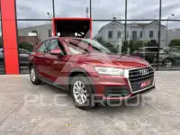 2020 Audi Other