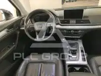 2020 Audi Q5