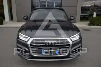 2020 Audi Q5