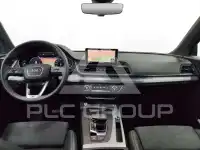 2020 Audi Q5