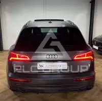 2020 Audi SQ5