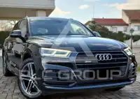 2020 Audi Q5