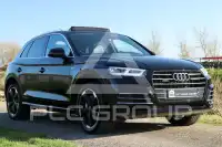 2020 Audi Q5