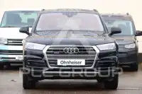 2020 Audi Q5