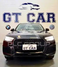 2020 Audi Q5