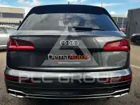 2020 Audi Q5